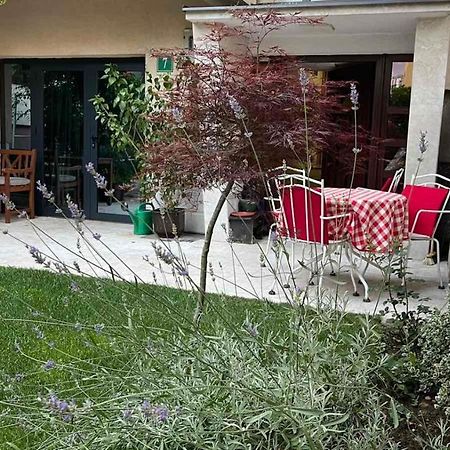 Visoko New Concept - 7 Minutes From The Pyramids - City Center Bagian luar foto
