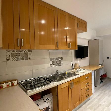Visoko New Concept - 7 Minutes From The Pyramids - City Center Bagian luar foto